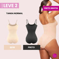 [COMPRE 1 LEVE 2] Body Modelador - Model Shape™