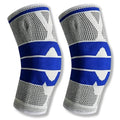 Kit 2 Joelheiras EasyFlex Motion Pro - Conforto e Proteção