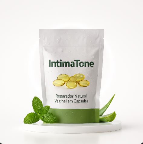 Kit 3 IntimaTone - Cuidado Íntimo com Frescor e Firmeza