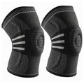 Kit 2 Joelheiras EasyFlex Motion Pro - Conforto e Proteção