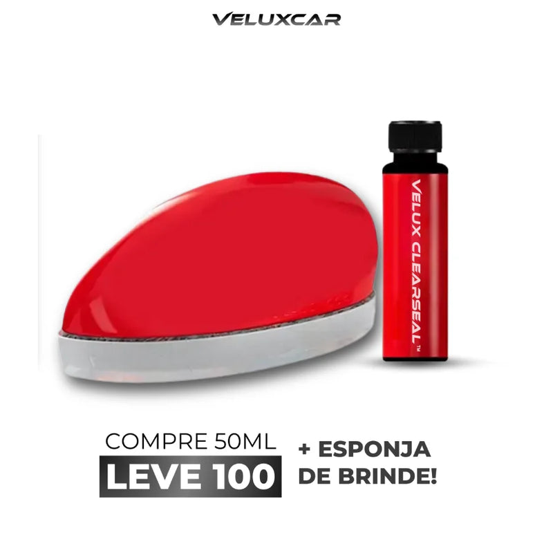 VidroX | Super Protetor e Limpador Automotivo -