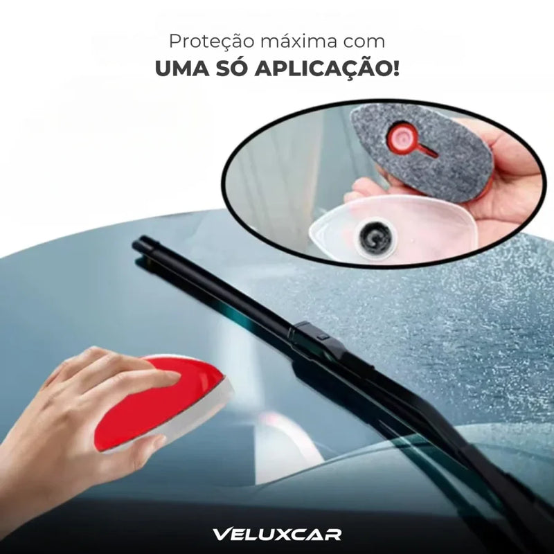 VidroX | Super Protetor e Limpador Automotivo -