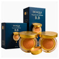 Kit 2 Base Profissional BioAqua – Anti-Manchas, Rejuvenescedora e Iluminadora
