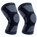 Kit 2 Joelheiras EasyFlex Motion Pro - Conforto e Proteção